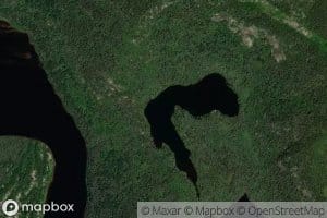 Lac Victor