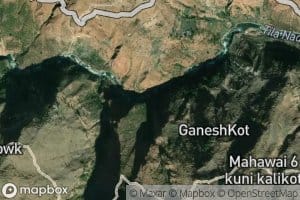 Gunagau Khola