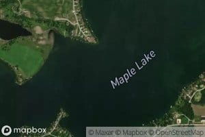 Maple Lake