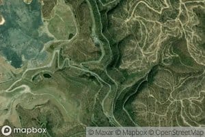 Crooked Run