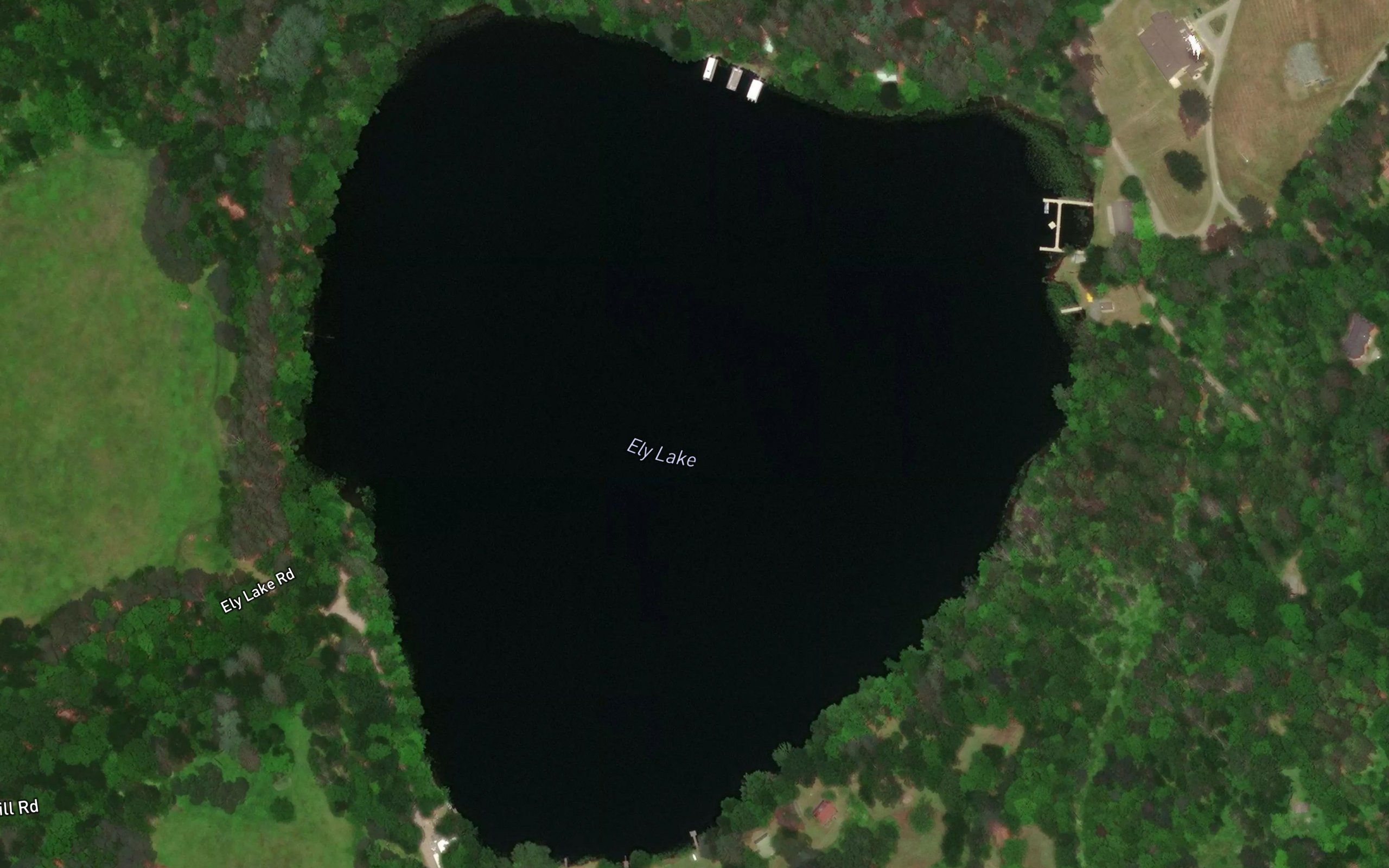Ely Lake
