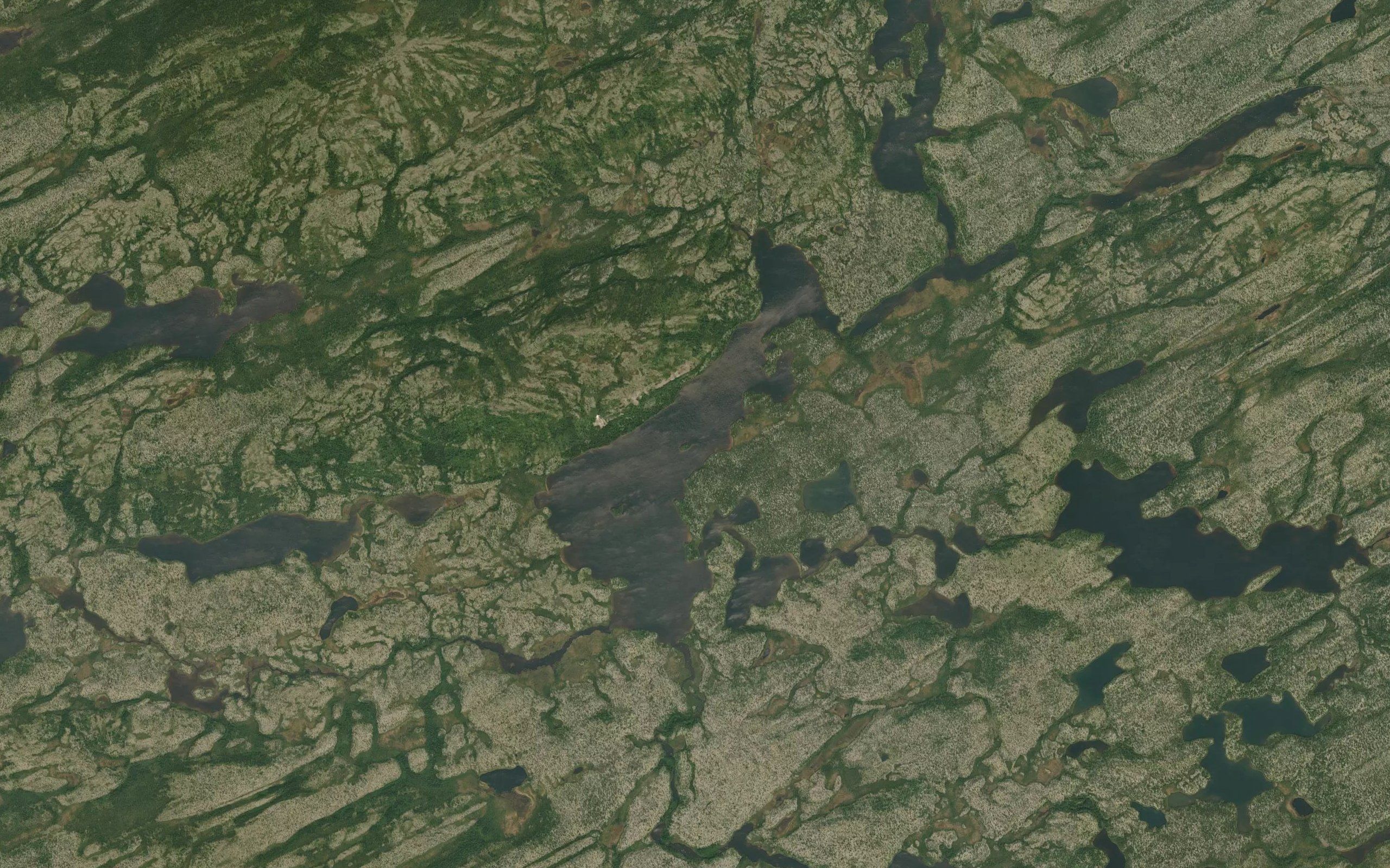Lac Aanipitaasanaachipiisich