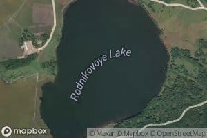 Ozero Rodnikovoye