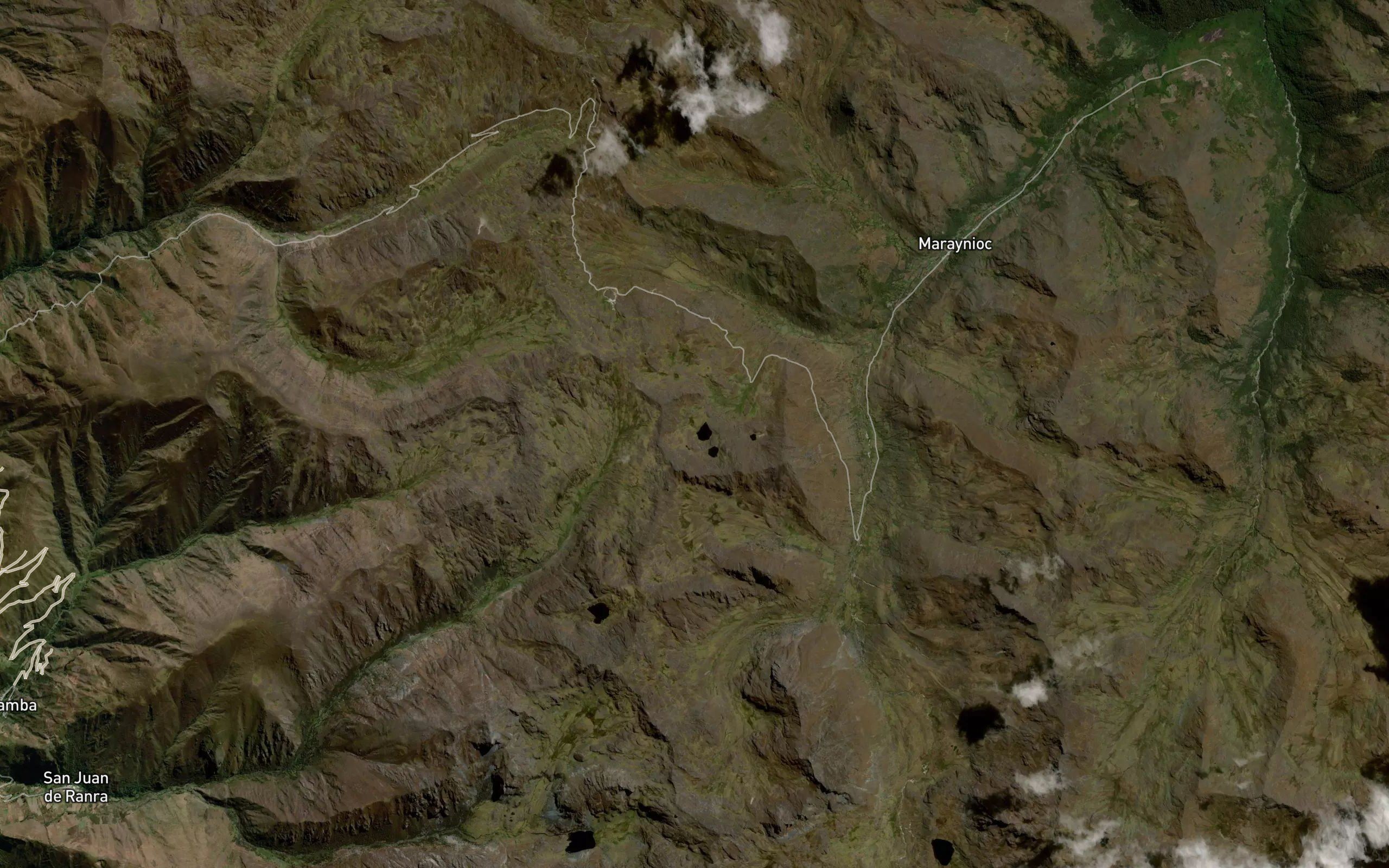 Laguna Mataconcha
