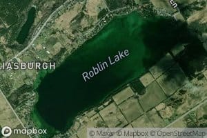 Roblin Lake