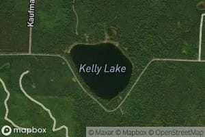 Kelly Lake