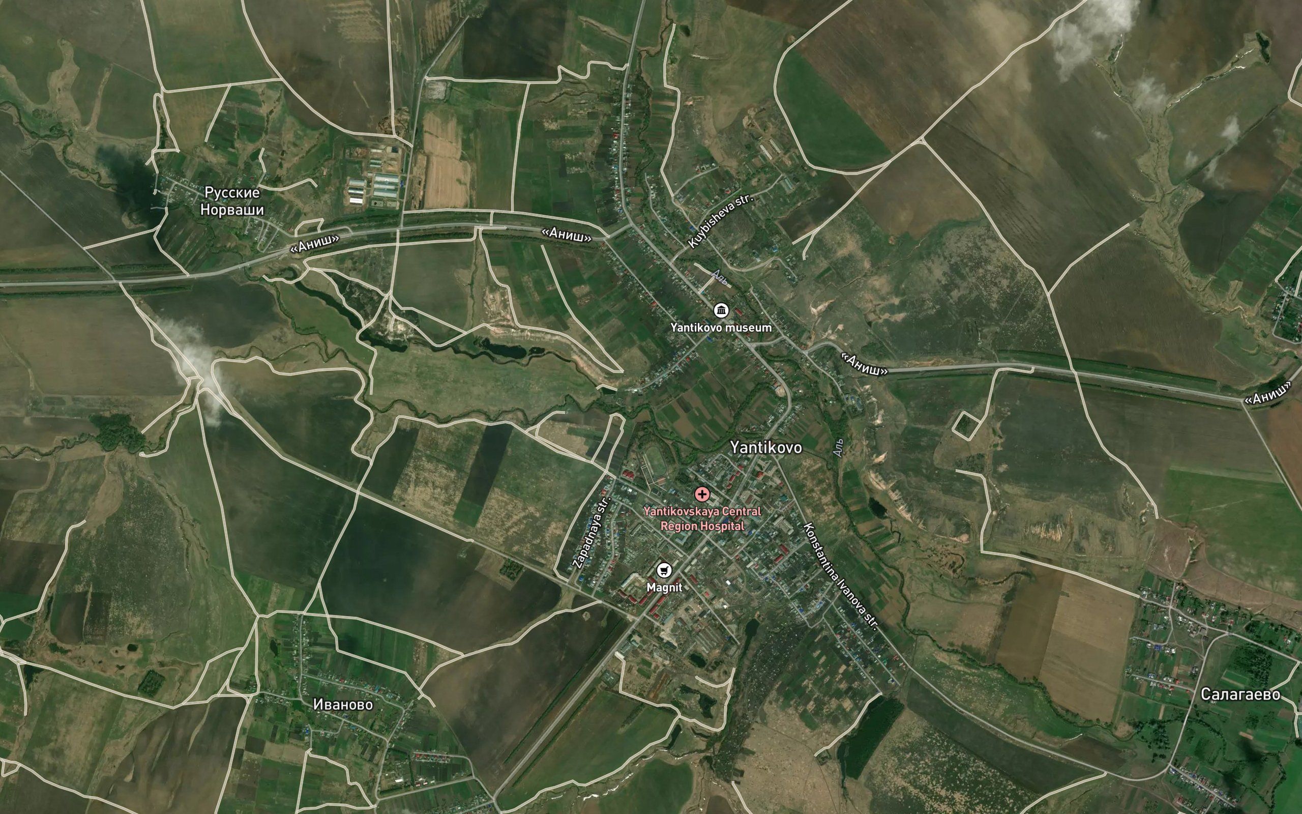 Solominka
