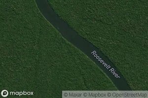 Igarape da Morcegueira