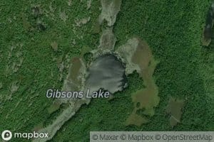 Gibsons Lake