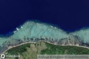 Davetanidawa Reef
