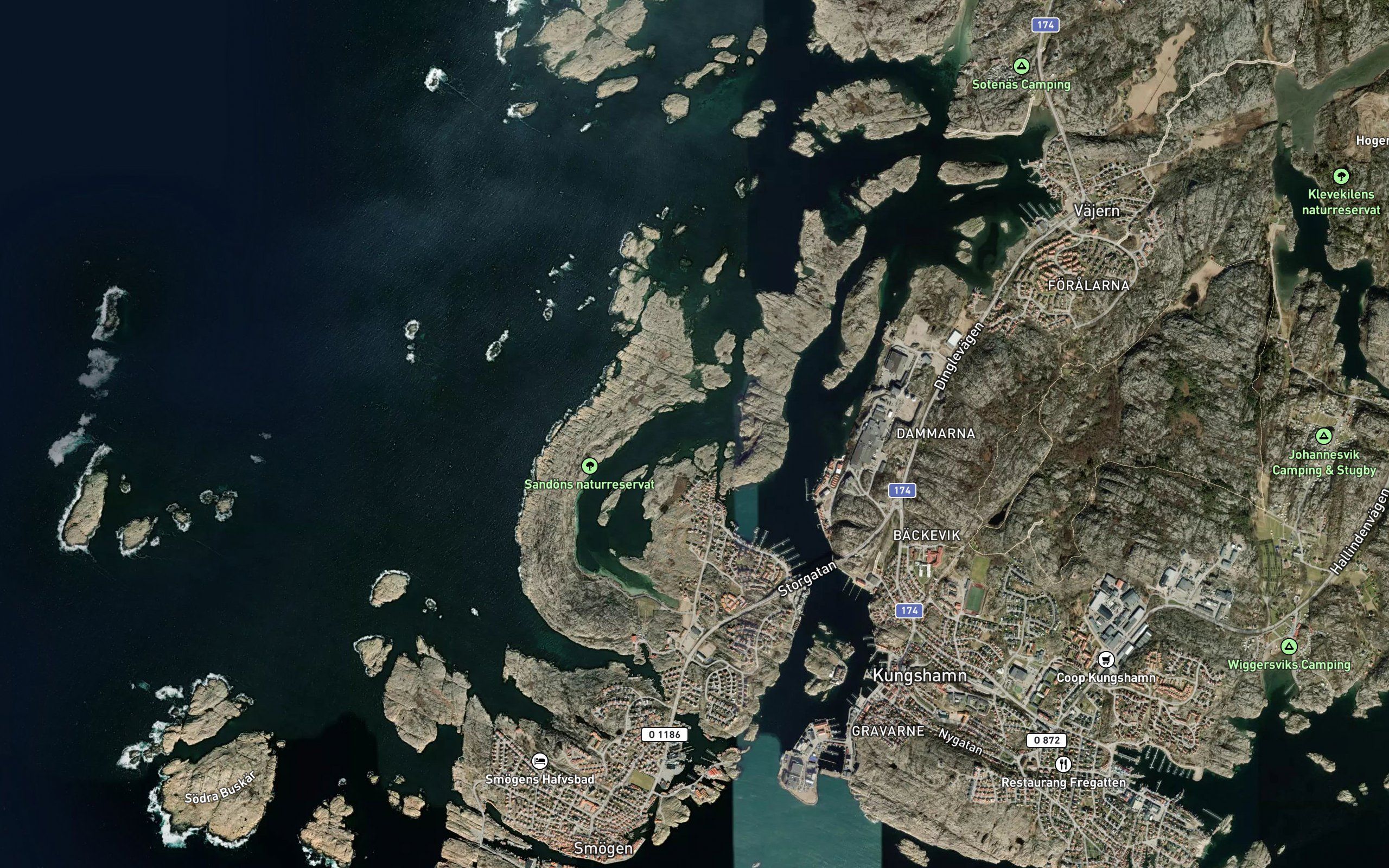 Sandofjorden
