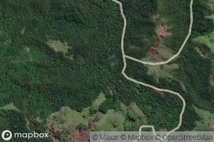 Dranobureburewa Creek