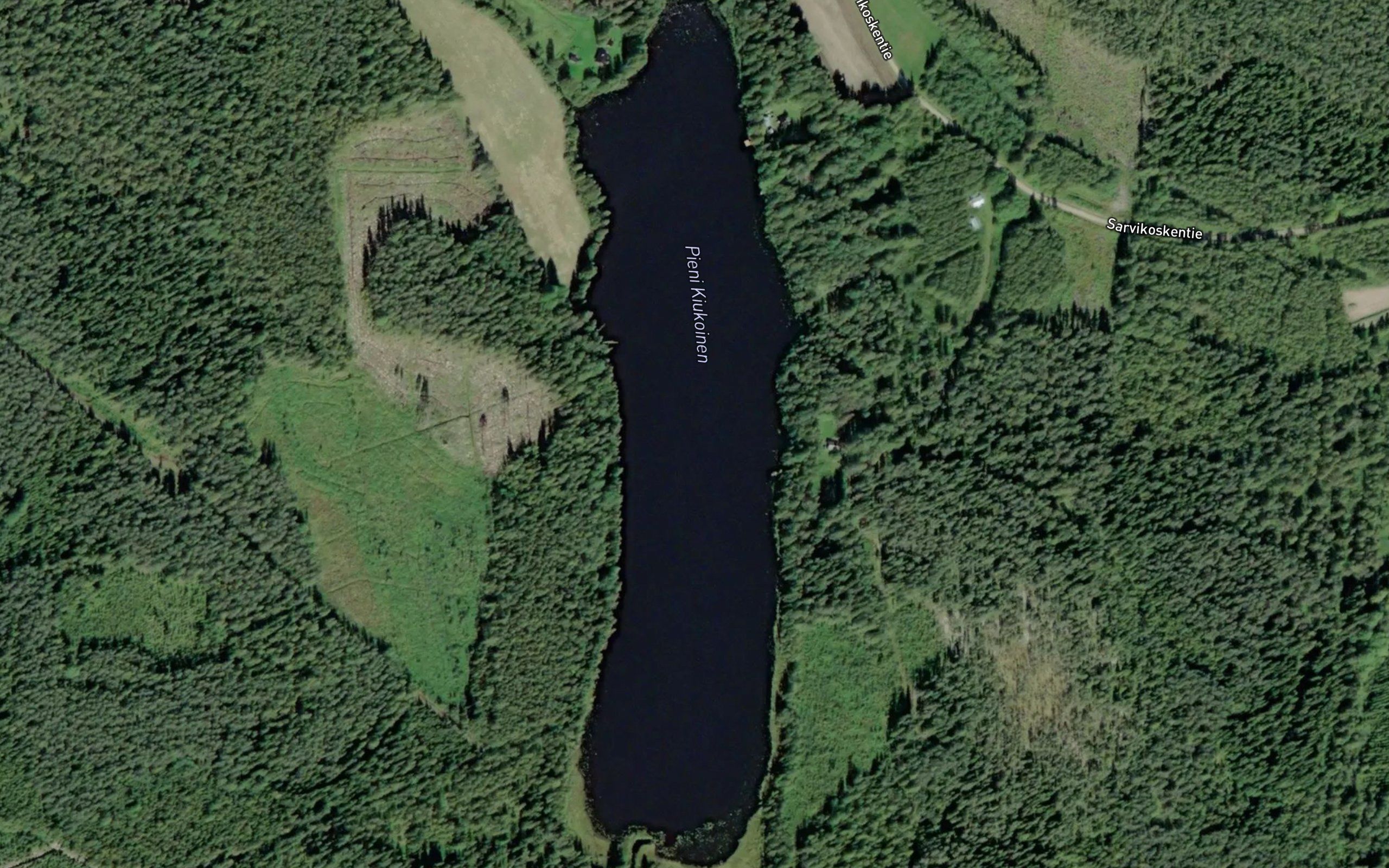 Pieni Kiukoinen