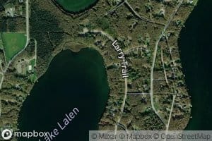 Meadow Lakes