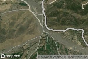 Bachai Nala