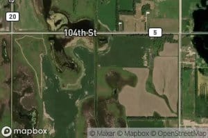 Portage Detroit Ditch