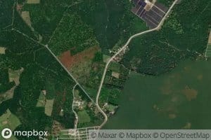 Quebrada Agua Caliente