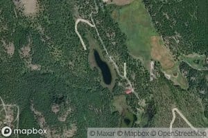 Hanson Lake