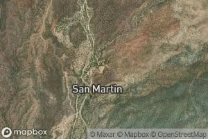 San Martin