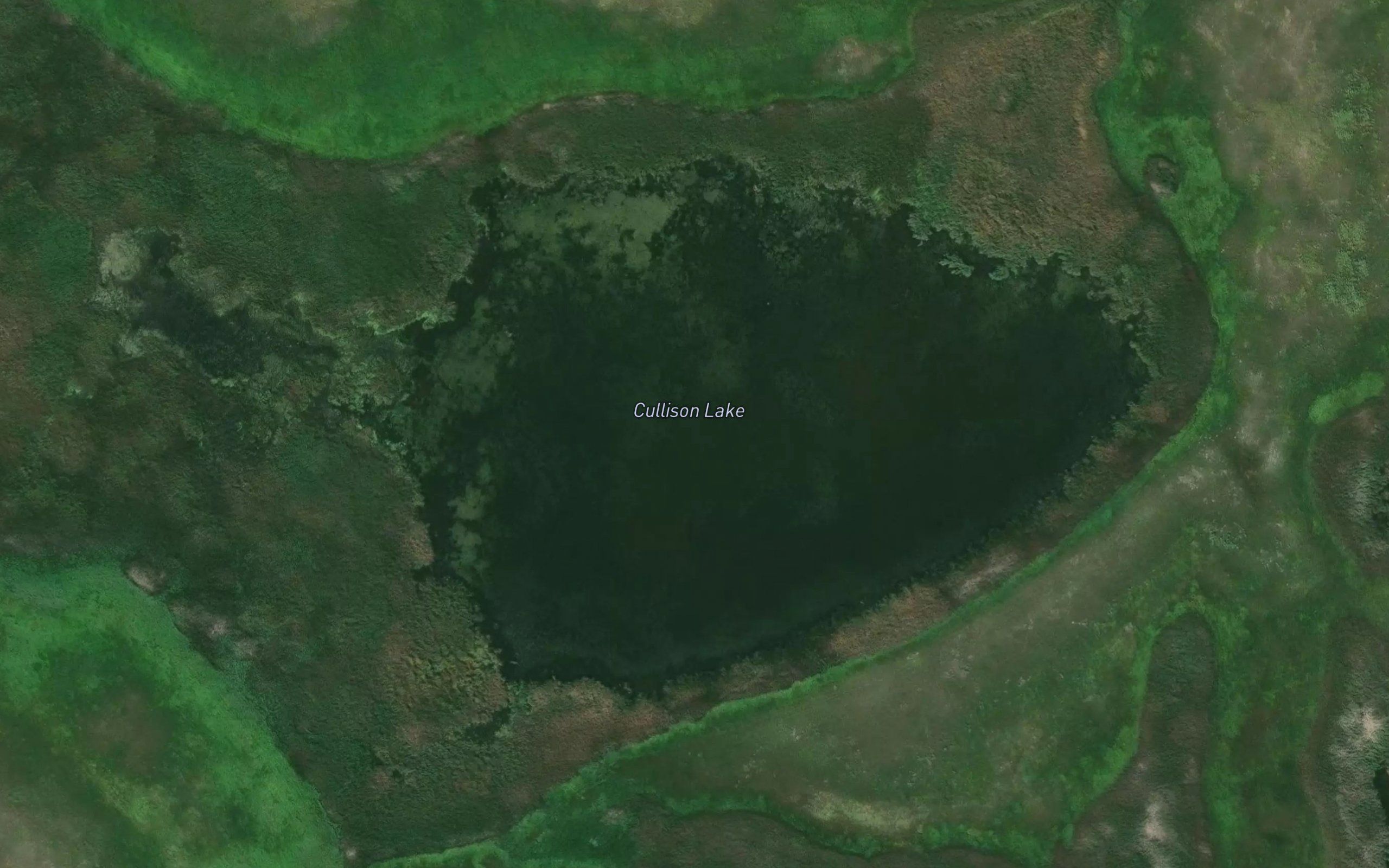 Cullison Lake