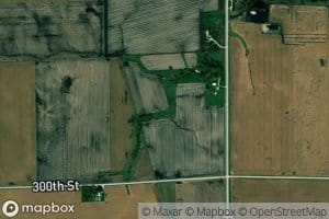 Ditch Number Twentysix