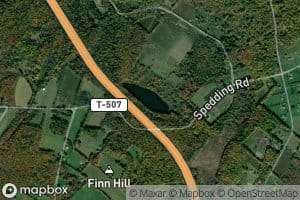 Finn Pond