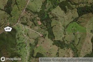 Corrego do Palmito