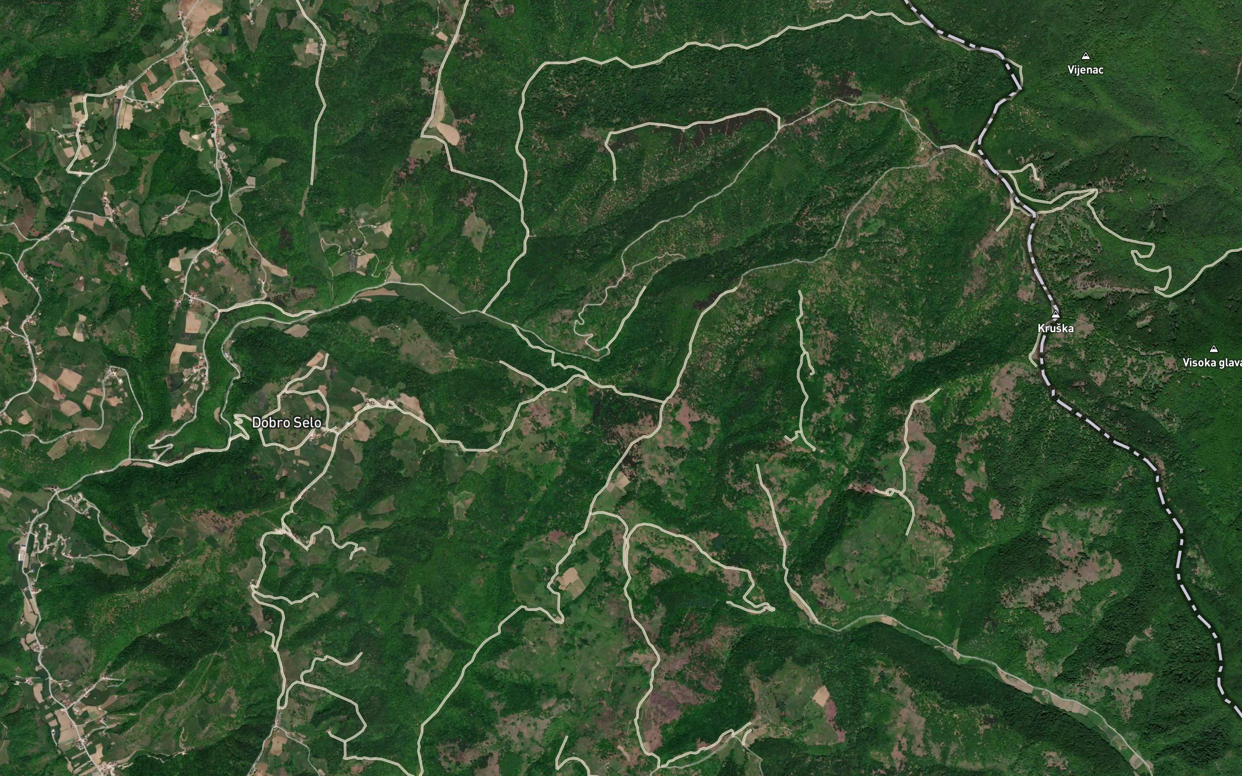 Jezero