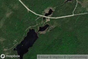 Lac de l'Illusion