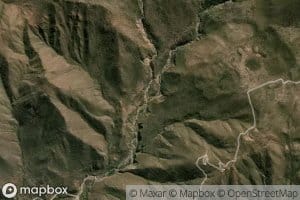 Quebrada Salla Salla