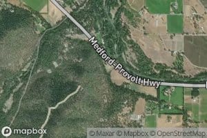 New Berryman Ditch