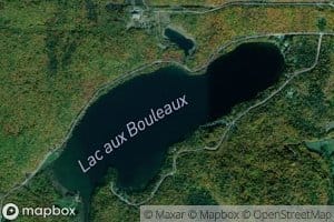 Lac aux Bouleaux