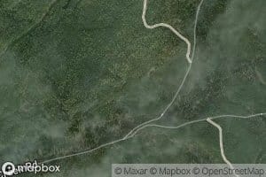South Hawkins Creek