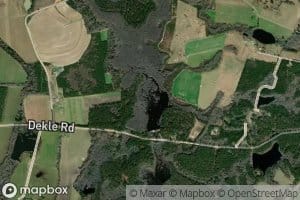 Atwood Pond