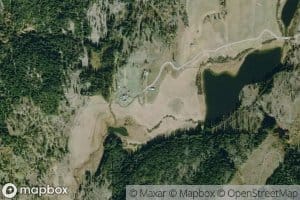 Nelly Creek