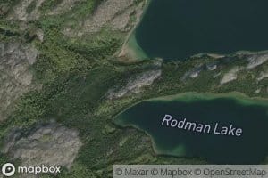 Rodman Lake