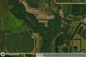 South Fork Watonwan River