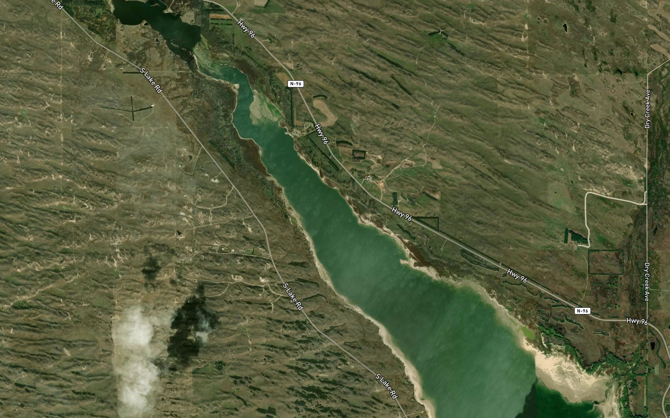 Scherzberg Bayou