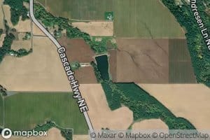 Barnes Brothers Reservoir