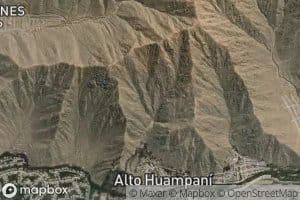 Quebrada de Basusinuk