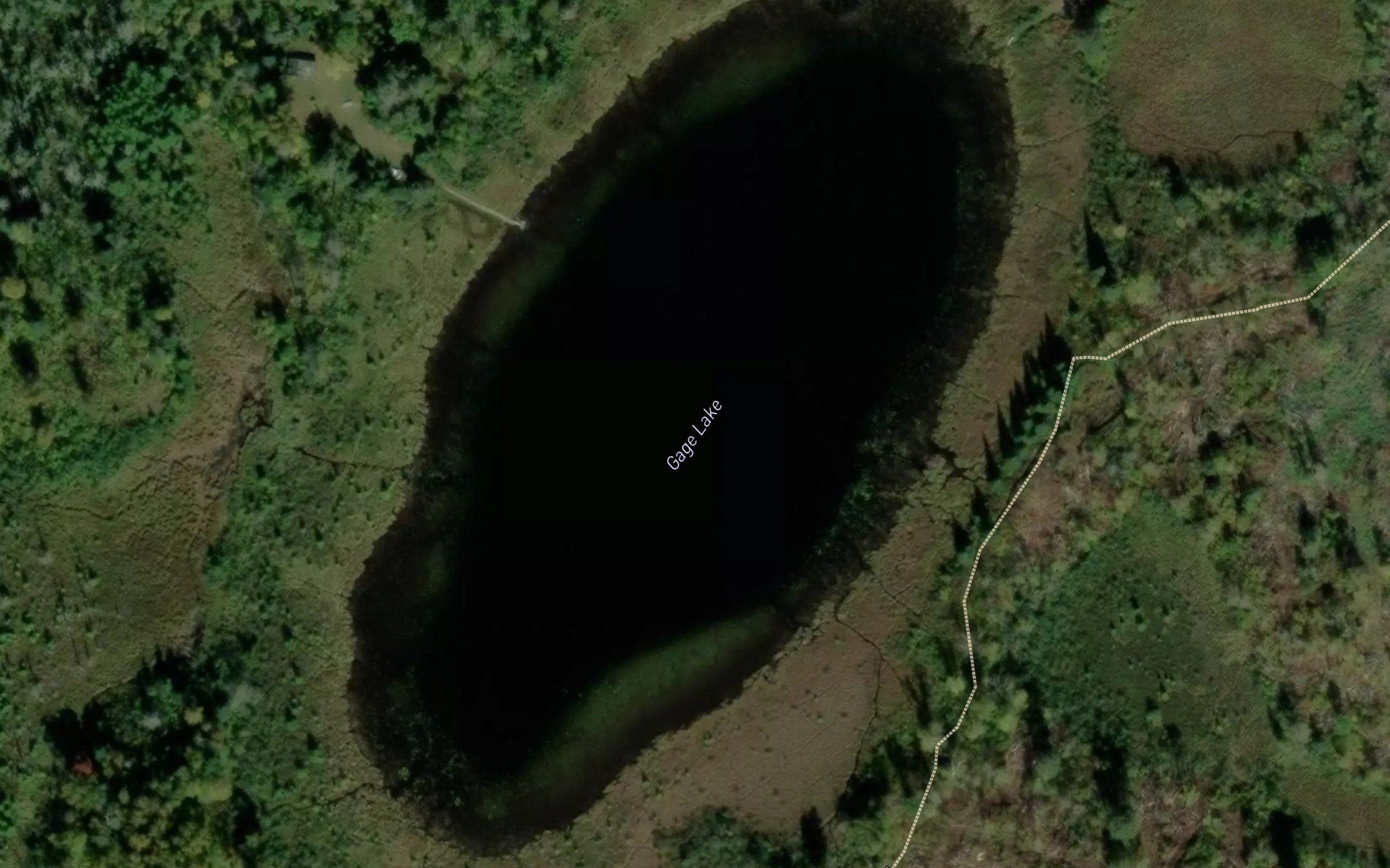 Gage Lake