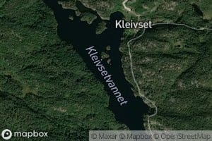 Kleivsetvatnet