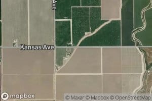 East Branch Lakeside Ditch