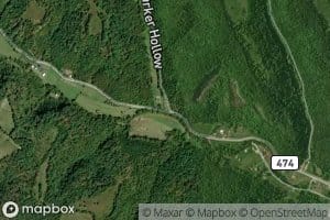 Wolfpen Creek