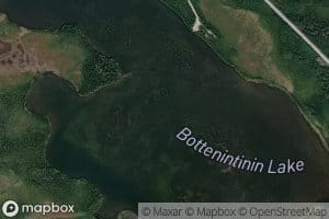 Bottenintnin Lake