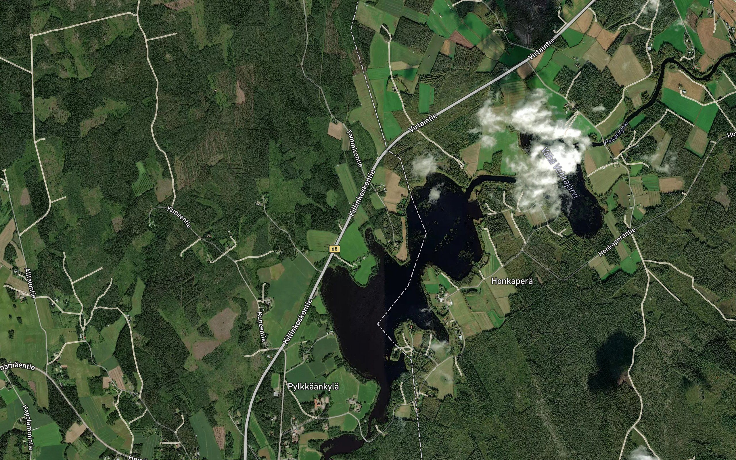 Pihtilahti