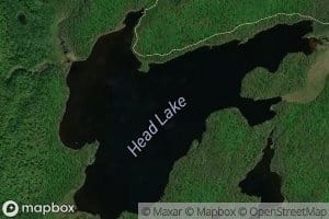 Head Lake