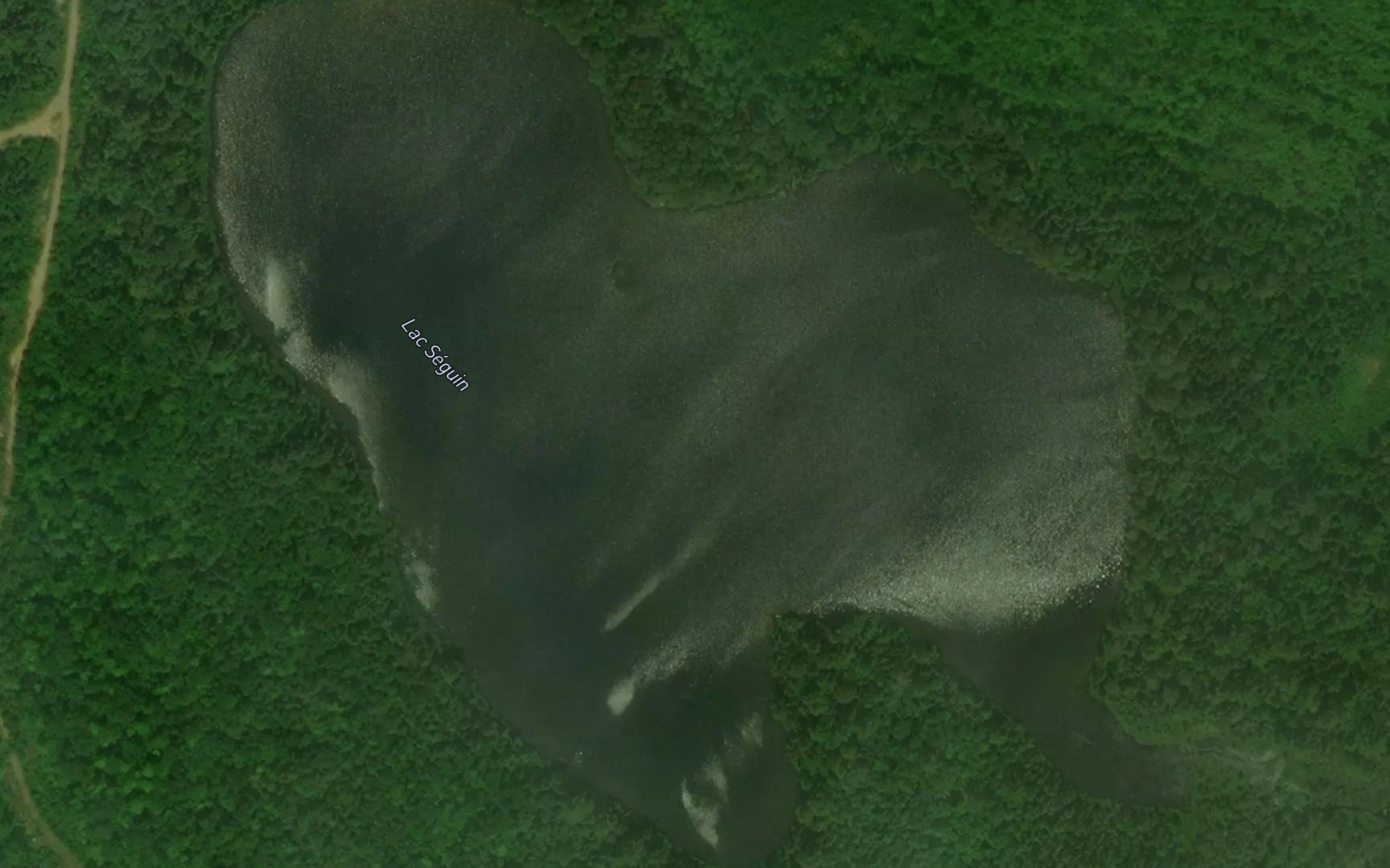 Lac Seguin