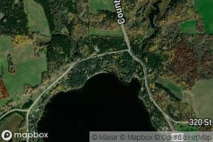 Basswood Creek