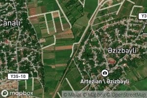 Kanal Beyuk-Kosalararkh